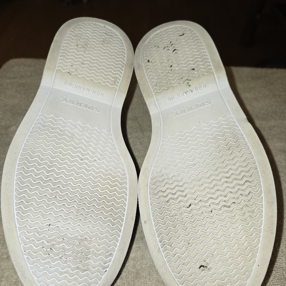 New Sperry Original floating boat shoes Womens Size 6 - Picture 11 of 11
